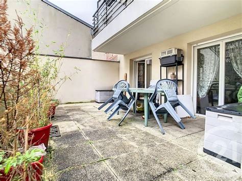 Appartement F Vendre Pi Ces M Choisy Le Roi Ile