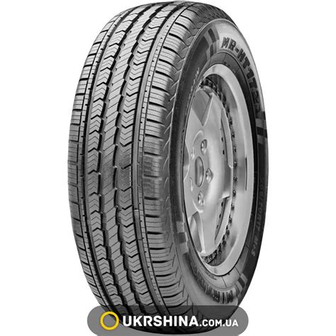 Всесезонные шины Mirage MR-HT172 265/65 R17 112H заказать в Украине ...