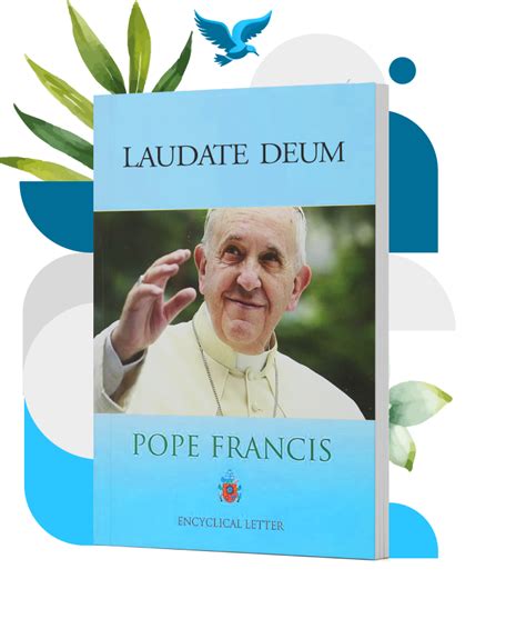 Pope Francis Laudate Deum St Elizabeth Of The Trinity