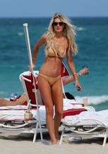 Samantha Rowley Nude Aznude