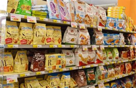 Biscotti I Migliori Da Acquistare Al Supermercato Secondo Altroconsumo