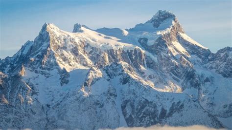 Refugio Y Camping Paine Grande Torresdelpaine