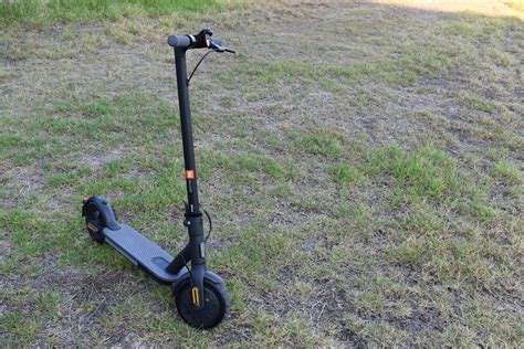 Review: Xiaomi Mi Scooter Essential! - GetElectric