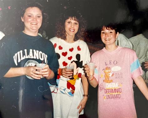 Mom And Her Friends 80s Rthewaywewere