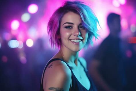 Avril Lavigne’s Style: A Closer Look at the Pop Punk Icon