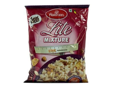 Haldiram Lite Mixture 150 Gm Online In Jammu At Best Price Free