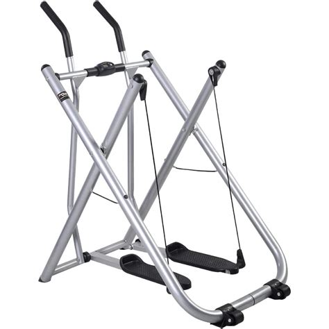 Gazelle Exercise Machine Tony Littles Gazelle Freestyle Advanced Total Body Buttkickin Workout ...