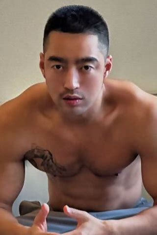 Bagelijun Gay Pornstar BoyFriendTV