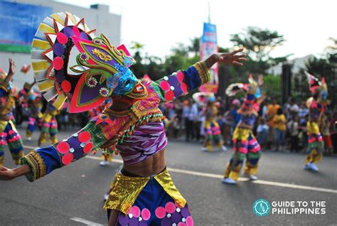 Masskara Festival In Bacolod Everything You Need To Know Guide To The Philippines