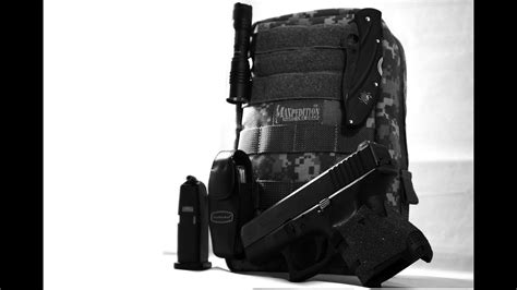 Maxpedition Vehicle Edc Bag Youtube