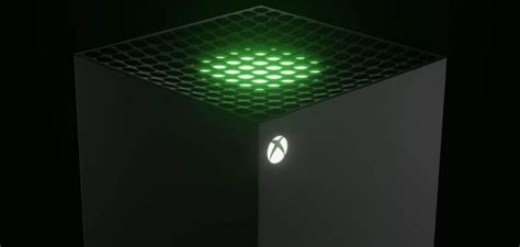 Xbox Series X Z Prezentacją 20 Gier W 4k 60 Fps I Hdr