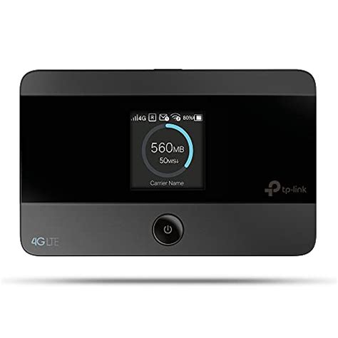 10 Best Wifi Router With Sim Cards 2023 | Prime Deals for only 48 hours ...