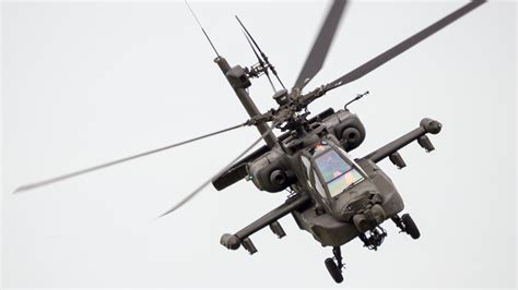 Kamov KA-52 Alligator Vs AH-64 Apache: Which Fighter Helicopter Is Better?