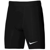 Nike Strike Spodenki Termoaktywne DH8128 010 Nike Sport Sklep