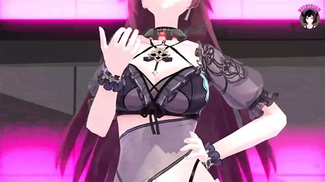 Eden Badeanzug Tanz D Hentai Xhamster