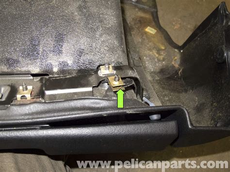 Bmw Z Glovebox Replacement Pelican Parts Diy Maintenance