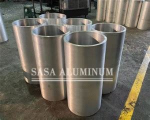 China 6061 T6 Aluminium Pipe factory and manufacturers | Sasa