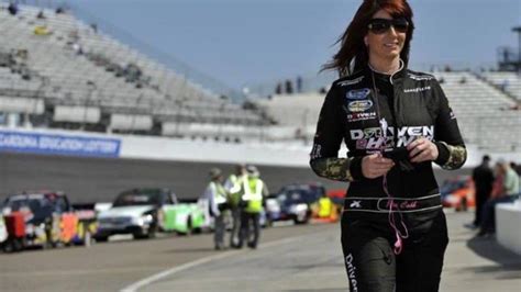 10 Best Female NASCAR Drivers of All Time – Autowise