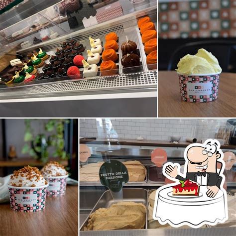 San Lorenzo Gelateria São Paulo Avaliações de restaurantes