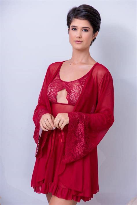 Claudia Fernandes Lingerie