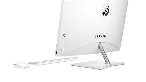 HP Pavilion All-in-One Desktop 27 - Good Design