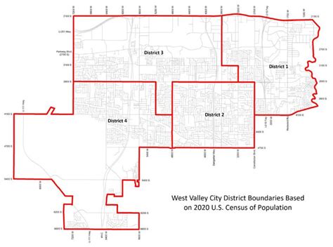 2-3-104 Discrepancies and Official Map | West Valley City Municipal Code