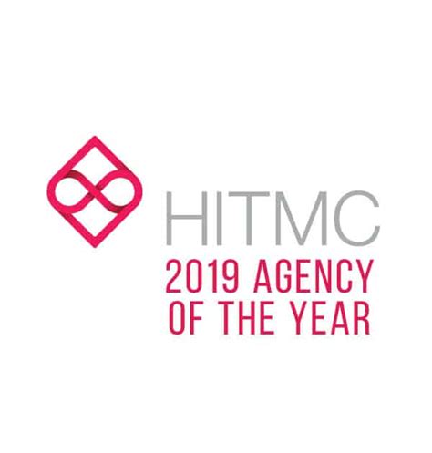 Clarity Quest Wins Hitmc Agency Of The Year Award Clarity Quest