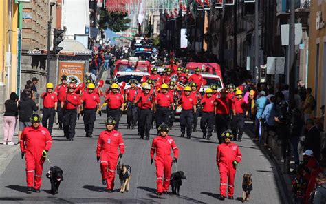 Así se vivió el desfile cívico militar por la Independencia en la