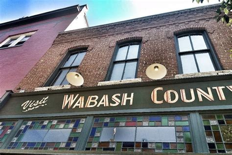 A Guide to Wabash Indiana | Family Vacations U.S.