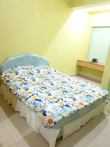 Jual Apartemen The Nest Puri Tangerang Studio M Full Furnished