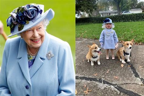 Menina recebe carta da rainha Elizabeth após homenagem fofíssima