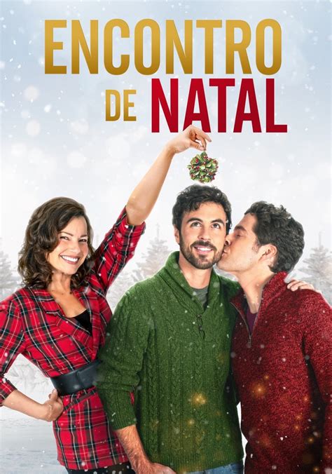 Encontro De Natal Filme Veja Onde Assistir