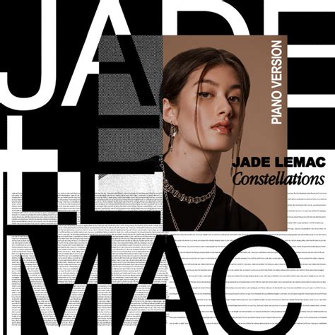 Jade Lemac Songs Events And Music Stats Viberate