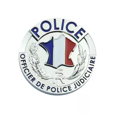 M Daille Officier De Police Judiciaire Opex