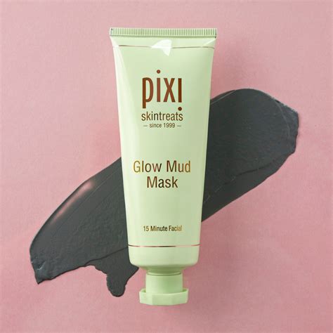 Glow Mud Mask PIXI SEPHORA