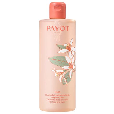 Payot Nue Eau Micellaire Démaquillante Limited Edtion 400 ml