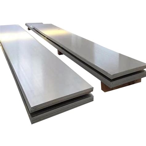 A A Ss Q X Hot Rolled Prime Mild Carbon Steel Plates Mm