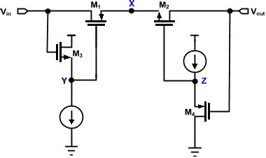 PDF A High Value Linear And Tunable CMOS Pseudo Resistor For