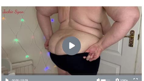 Fat Ass Squeezing Into Men S Boxer Briefs Jackie Synn Clips Sale