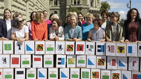 Volksinitiativen erleben einen Boom ZüriToday