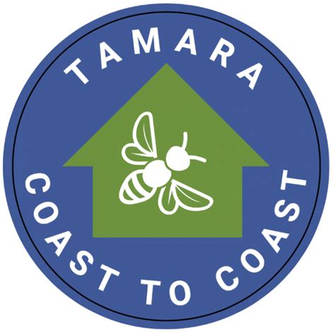 Amazing Tamara Coast To Coast Walking Path Opens