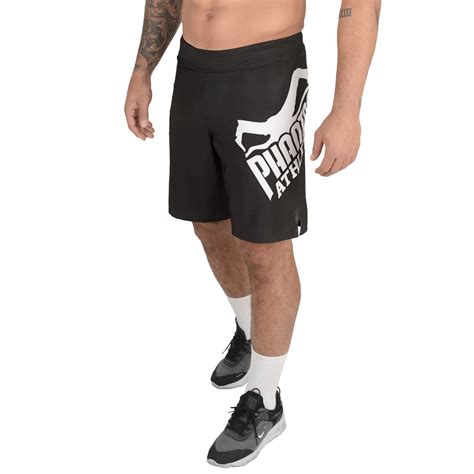 Fight Shorts Revolution MMA Muay Thai PHANTOM ATHLETICS Atelier Yuwa