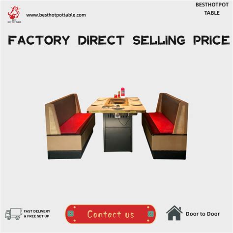 Customized Marble Commercial Smokeless Electric Bbq Grill And Hot Pot In Besthotpottable