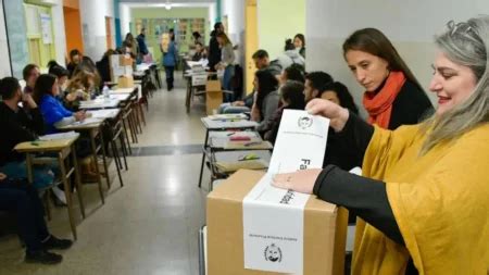 Elecciones C Mo Se Contabiliza El Voto En Blanco En Las