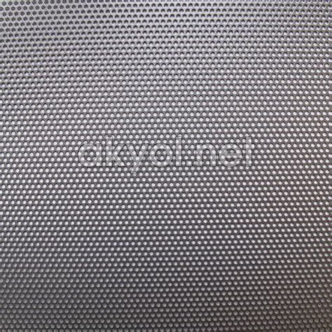 Small Hole Perforated Metal Sheets