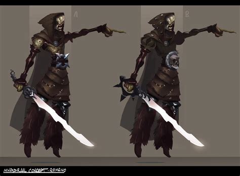 Fade Myrddraal Concept By Dumbrush On Deviantart