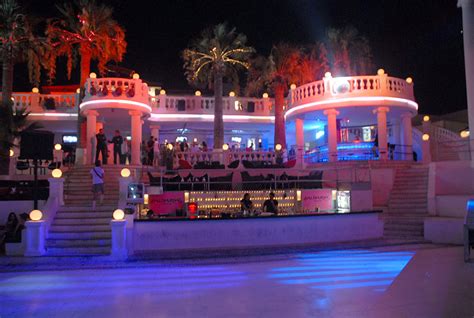 Club Halikarnas Bodrum Ancapavelro