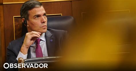 S Nchez Garante Todos Os Esfor Os Para Verdadeira Investidura E Um