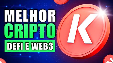 Criptomoeda KAVA Ainda Compensa Principal Criptomoeda Para Investir Em