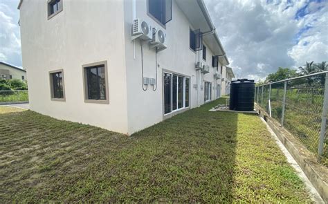 Lockheed Court Piarco Townhouses For Sale Propsnoop Trinidad